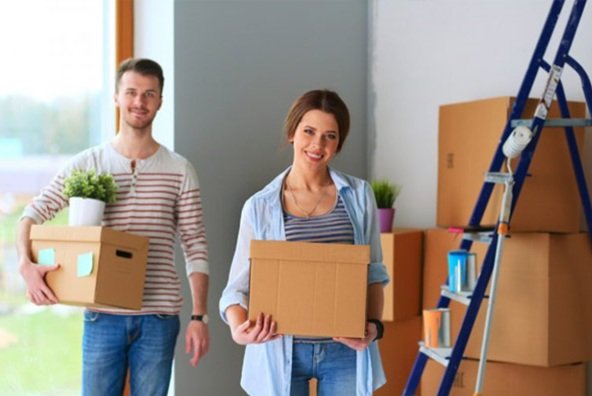 переезд в другой город переезд в другой город