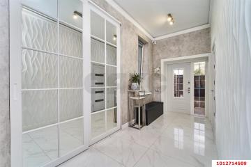 Фото №5: Дом 280 м² - Российский, мкр. Прикубанский внутригородской округ, ул. Бархатная, 42