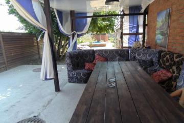 Фото №5: Коммерция 180 м² - Елизаветинская, мкр. Прикубанский внутригородской округ, ул. Яна Полуяна, 270