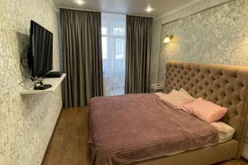 Фото №4: 3-комнатная квартира 80 м² - Краснодар, мкр. Губернский, ул. Боспорская, 8