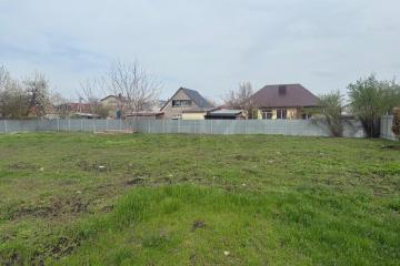 Фото №3: Земельный участок 12 сот. - Южный, ст Ивушка, ул. Ягодная, 13