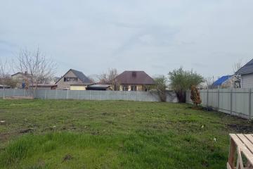 Фото №4: Земельный участок 4 сот. - Южный, ст Ивушка, ул. Охотская