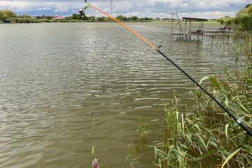 Фото №2: Земельный участок 28 сот. - Медвёдовская, ул. Московская, 25