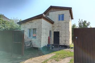 Фото №4: Дом 70 м² - Октябрьский, ст Компрессорщик, ул. Зелёная, 99А