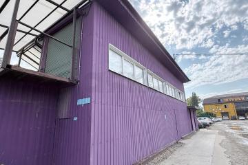 Фото №1: Коммерция 46 м² - Краснодар, мкр. Завод Измерительных Приборов, ул. Ростовское шоссе, 14/19