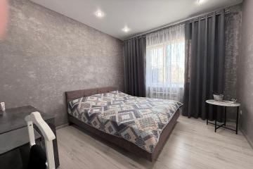 Фото №1: Дом 71 м² - Южный, п. коттеджный  Южная столица, ул. Туапсинская, 35