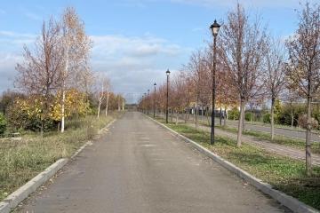 Фото №3: Земельный участок 7.6 сот. - Новотитаровская, п. коттеджный  Новотитаровка, ул. Ольская