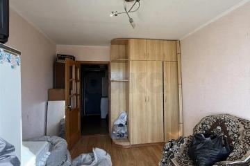 Фото №5: 1-комнатная квартира 38 м² - Краснодар, мкр. Краевая Клиническая Больница, ул. 1 Мая, 97/1