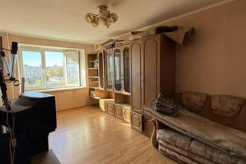 Фото №1: 1-комнатная квартира 38 м² - Краснодар, мкр. Краевая Клиническая Больница, ул. 1 Мая, 97/1