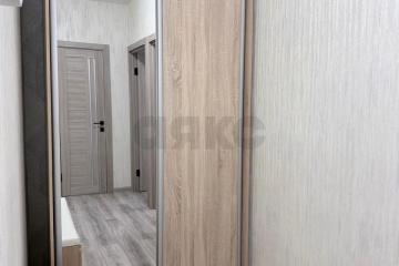 Фото №5: 1-комнатная квартира 38 м² - Краснодар, мкр. жилой комплекс Самолёт-3, ул. Константина Гондаря, 93