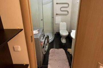 Фото №4: 1-комнатная квартира 28 м² - Краснодар, мкр. Музыкальный, ул. Московская, 124/1