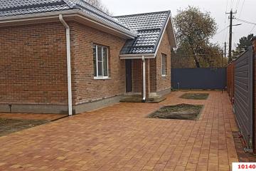 Фото №3: Дом 86 м² - СНТ Излучина-Кубань, мкр. Карасунский внутригородской округ, ул. Узкая, 5