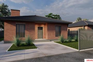 Фото №5: Дом 100 м² - Платнировская, пер. Жеребкина, 7