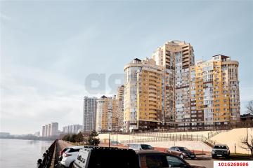 Фото №3: 1-комнатная квартира 65 м² - Краснодар, мкр. Западный внутригородской округ, ул. Кожевенная, 24