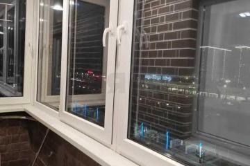 Фото №5: Студия 25 м² - Краснодар, мкр. Парк Победы, ул. Героя Пешкова, 14к3