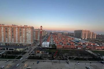 Фото №2: Студия 27 м² - Краснодар, мкр. жилой комплекс Видный, ул. Командорская, 3к1