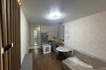 Фото №5: Студия 27 м² - Краснодар, мкр. жилой комплекс Видный, ул. Командорская, 3к1