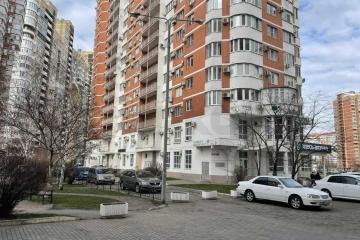 Фото №2: Коммерция 70 м² - Краснодар, мкр. Юбилейный, б-р Клары Лучко, 8