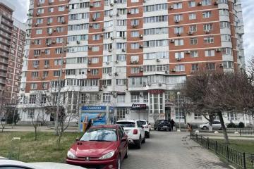 Фото №4: Коммерция 70 м² - Краснодар, мкр. Юбилейный, б-р Клары Лучко, 8
